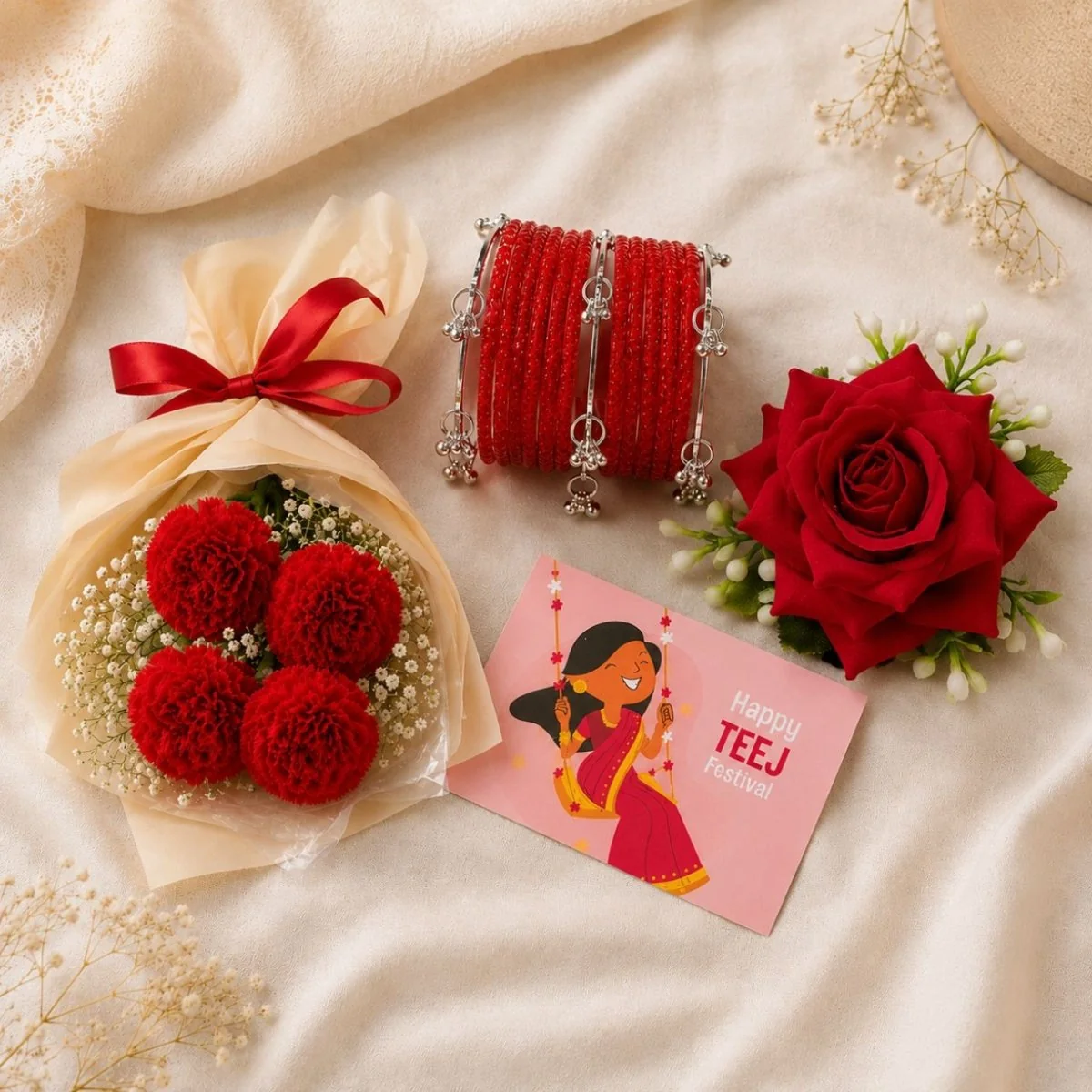Teej Gifts