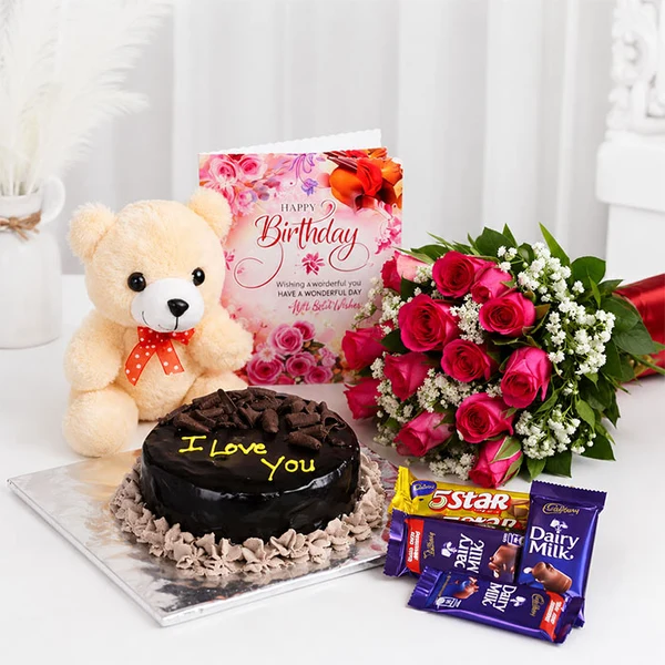 Gifts by Occasion