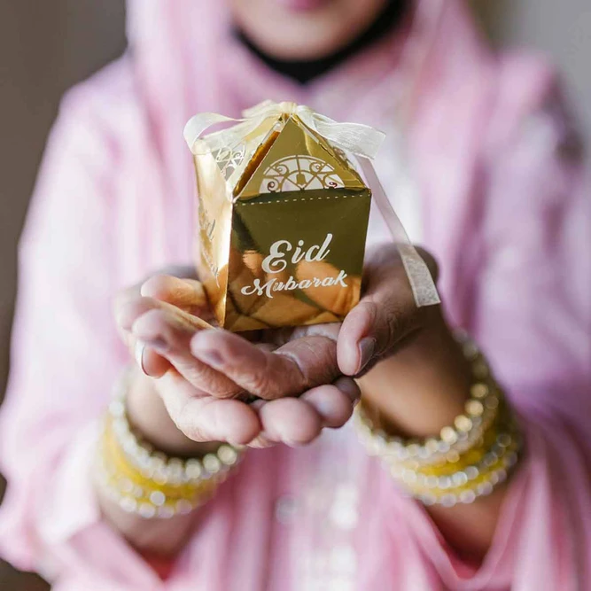 Eid Gifts
