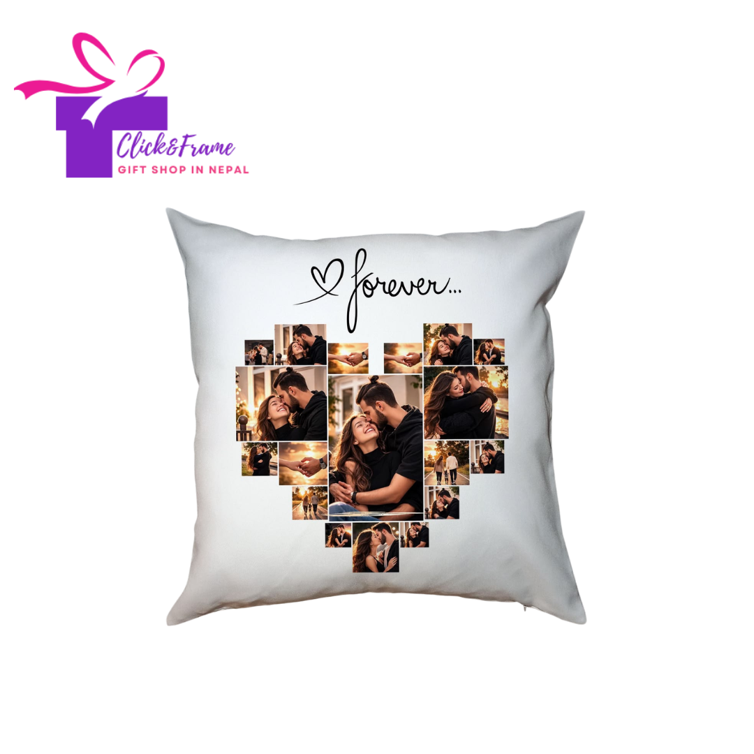 Customized Cushion CF_002